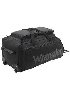 wrangler carry on luggage