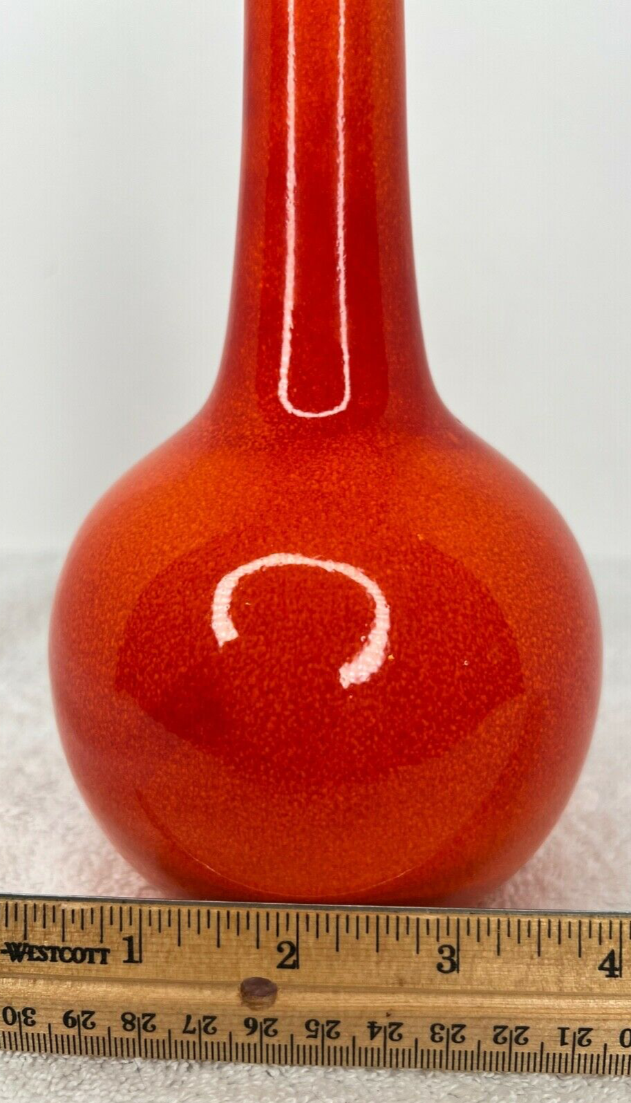 左官　公森　コウモリ　鏝 紅コウモリ鏝