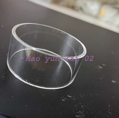 Replacement Marposs probe accessories glass ring VOP40 glass cover circle