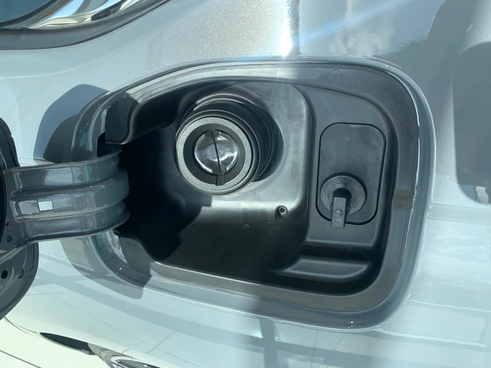 Acura Capless Gas Cap Cover Dust Cover 2016-2024 TLX RDX MDX Integra Fuel Cover - Image 4 of 4