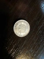 5 Pfennig  1968 A,  DDR sehr gut erhalten