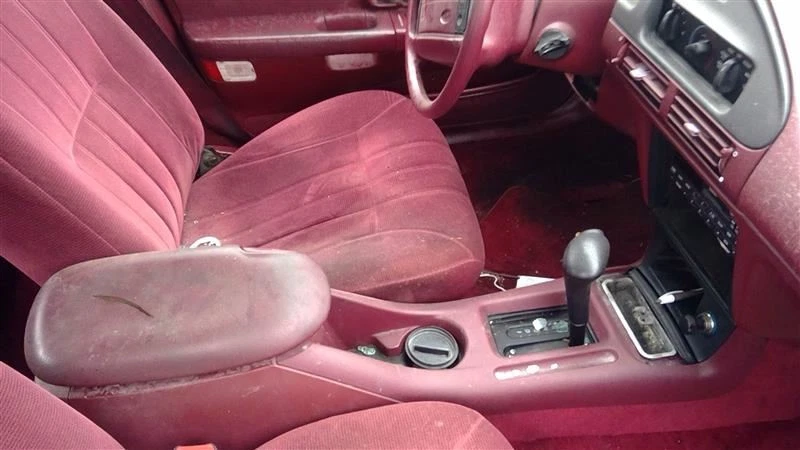 Автоматическая коробка передач 6-232 3,8 л подходит для 93-95 SABLE 412895 - Изображение 3 из 4