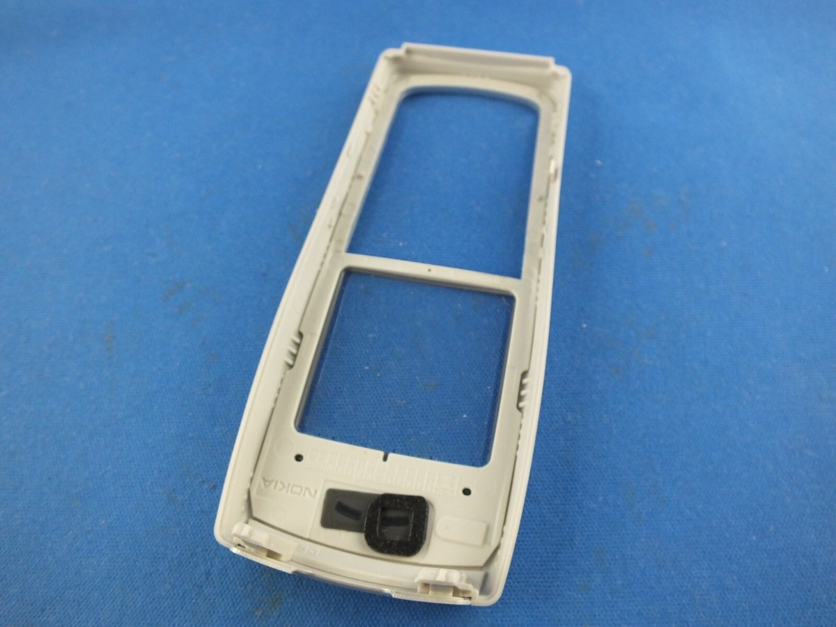 Housse Universelle Taille S En Cuir écologique Pour Nokia 6210 Navigator / 6230 / 6230i - Neuf