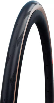 Schwalbe reifen Pro One Tube Type 28 x 1.10 (28-622) schwarz