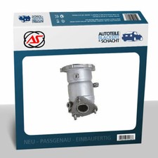 AS VOR - KATALYSATOR für HYUNDAI SANTA FE 2.4 2001-2006