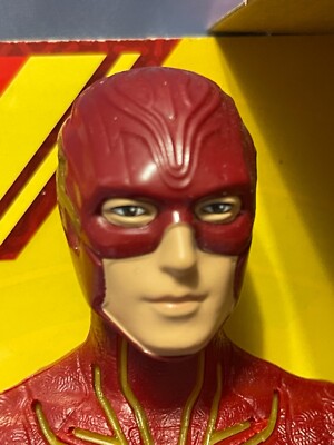 FLASH SPEED FORCE - DC - 2022