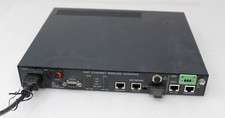 WinNet MCS WIN-100 TFU Fast Ethernet Wireless Network Management Interface 30174