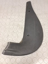 Porte avant et accessoires Fiat 900