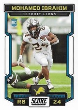 2023 Score #328 Mohamed Ibrahim NM