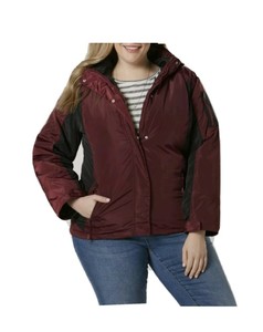 laura plus outerwear