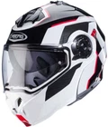 Caberg Duke Evo Move Black White Red