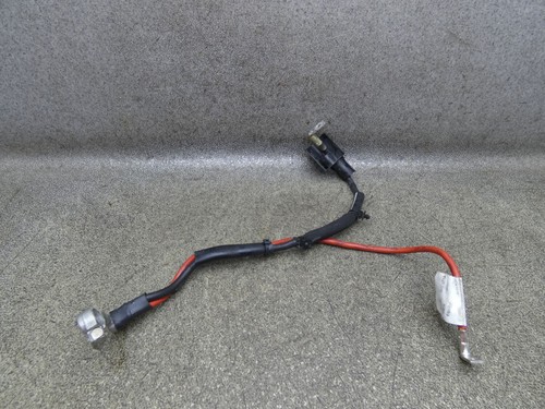 Batteriekabel 5Q1971228K Plus Klemme Anlasser VW Passat B8 1.4 TSI 16.1833.151