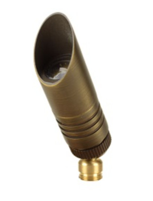 Unique Lighting Systems POLA-12-L227 POLARIS 12V LED 2W MR11 2700K UPLIGHT (WB)