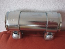 Rohrverbinder Auspuff   NEU
