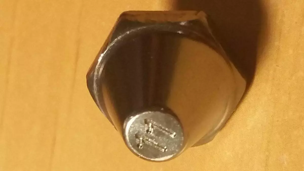 Nike 11mm shop studs
