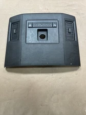 2014 Dodge Ram Limited 2500 Center Console Dash Trim OEM 4-2146-AAXBL