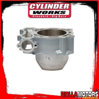 20010 THERMISCHE GRUPPE STD WORKS 77mm 249cc YAMAHA YZ 250F 2015-