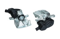 Kamoka Bremssattel JBC0825 Grauguss FüR Audi A4 B8 8K2 Avant 8K5 A5 8T3 8F7 8TA