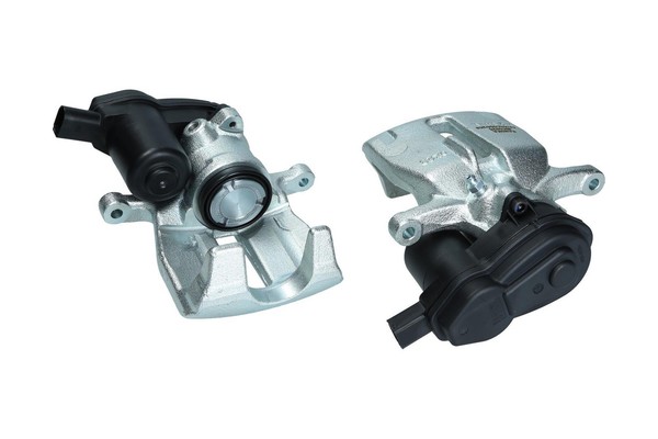 Kamoka Bremssattel JBC0825 Grauguss FüR Audi A4 B8 8K2 Avant 8K5 A5 8T3 8F7 8TA-image