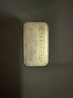 Engelhard 1 Troy Oz .999 Fine Silver Bar - 1 oz Silver Bullion