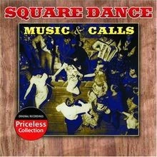 Square Dance Music von Various [Collectables Records] | CD | Zustand sehr gut - Bild 1 von 2