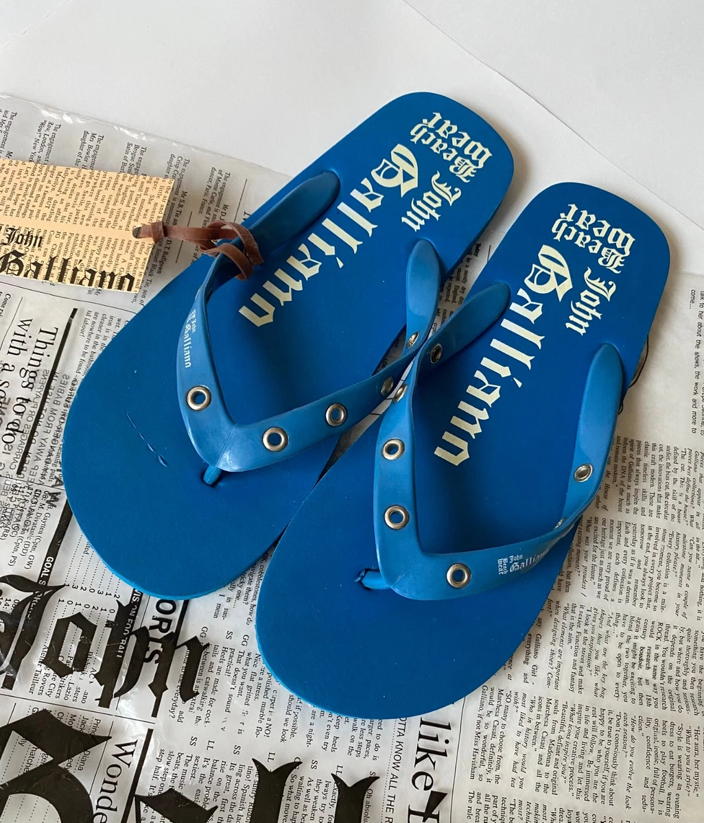 John Galliano Men's Shoes for sale | eBay