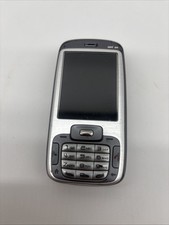 GENUINE HTC Slider Windows WiFi Computing Device - Silver RARE FIND - Verizon