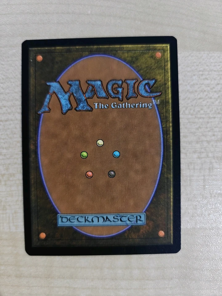 MTG Doubling Season Japanese JPN Borderless Foil NM - Image 2 of 2