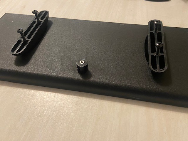Mount Angle Base