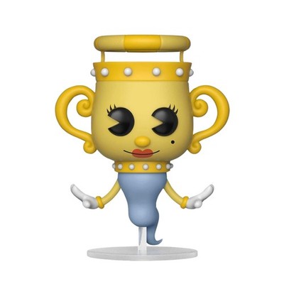 Funko Pop! Vinyl: Overwatch - Ashe #441 for sale online | eBay