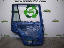 Porte arrière et accessoires Mazda DEMIO