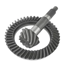Motive Gear Differential Ring and Pinion D44-409; Replacement 4.09 for Dana 44