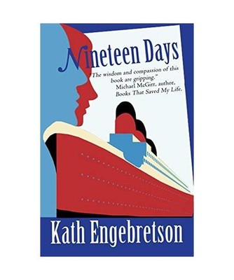 Nineteen Days, Kath Engebretson
