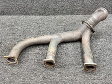 Cessna 182C Continental O-470-R Exhaust Stack Assembly LH
