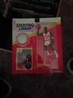 Michael Jordan 1991 Starting Lineup Kenner Slam Dunk Edition