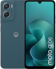 Motorola Moto G06 Smartphone, 6,88 Zoll, 256G...