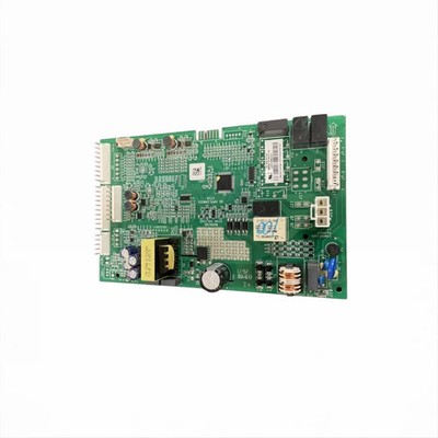 GE 245D1888G001 Refrigerator Control Board
