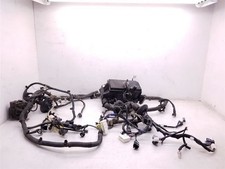 10 11 Lexus Gx460 Engine Wire Harness With Fuse Box 10 11 Lexus Gx460 Engine Wire Harness With Fuse Box