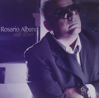Audio Cd - Rosario Albano - Stile Libero - Zeus Record -D- Neu