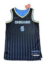 Nike WNBA Chicago Sky Angel Reese Jersey Small - New with tags