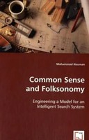 Mohammad Nauman | Common Sense And Folksonomy | Taschenbuch | Englisch (2008)