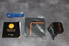 Vonage Digital Phone Service Model VDV22-VD With Power Adapter,Cord,NEW