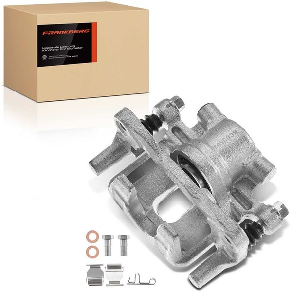 Frankberg Bremssattel Hinten Rechts Passend FüR Chrysler Sebring Dodge Caliber J-image