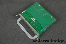 ATM-E1-4E1-IMA Cisco 4-Port IMA ATM Network Module