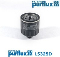 Purflux LS325D ÖLfilter MotoröLfilter FüR Audi FüR Seat FüR Skoda FüR VW