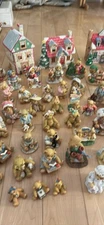 Cherished Teddies Figurines