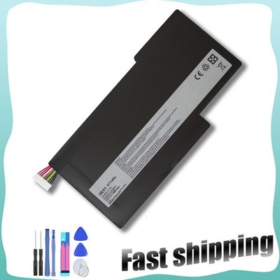  BTY-M6J Battery for MSI MS-16K2 MS-16K4 MS-17B1 MS-17B4 MS-17B7 GS73VR