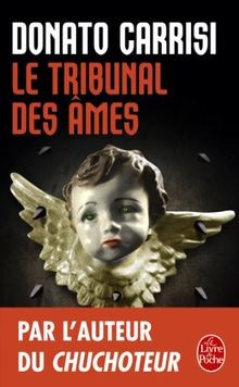 Le tribunal des âmes  von Carrisi, Donato | Buch | Zustand gut