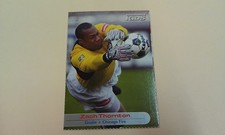 Zach Thornton #166 World Cup Soccer NWSL Sports Illustrated for Kids SI For Kids