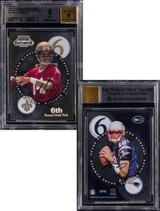 Graded Football Cards | eBay